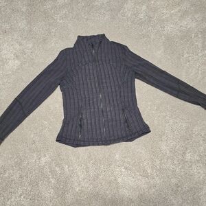 lululemon Athletica Forme Jacket